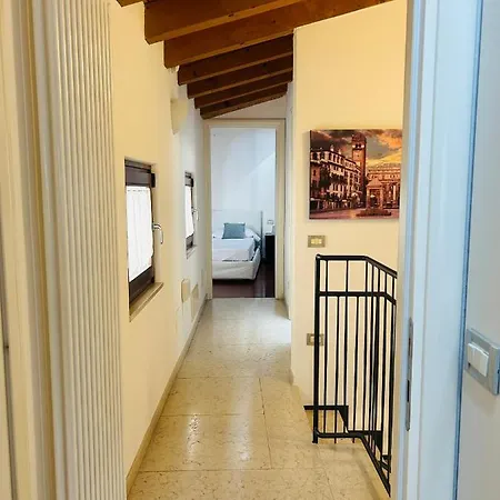 Vittoria Διαμέρισμα *