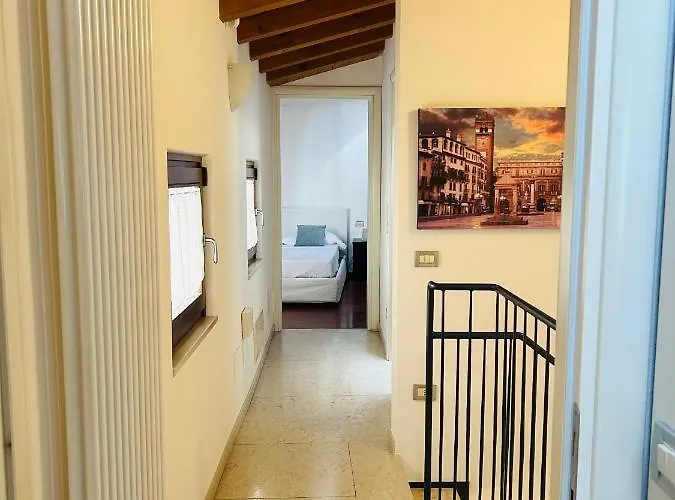 公寓 Vittoria 维罗纳