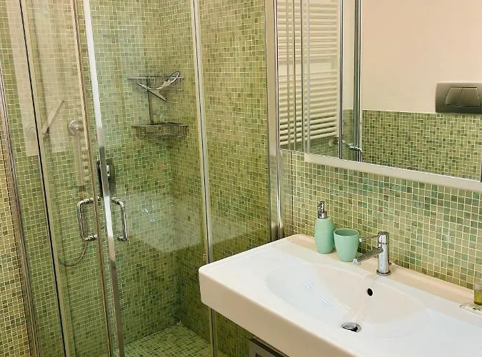 公寓 Vittoria 维罗纳