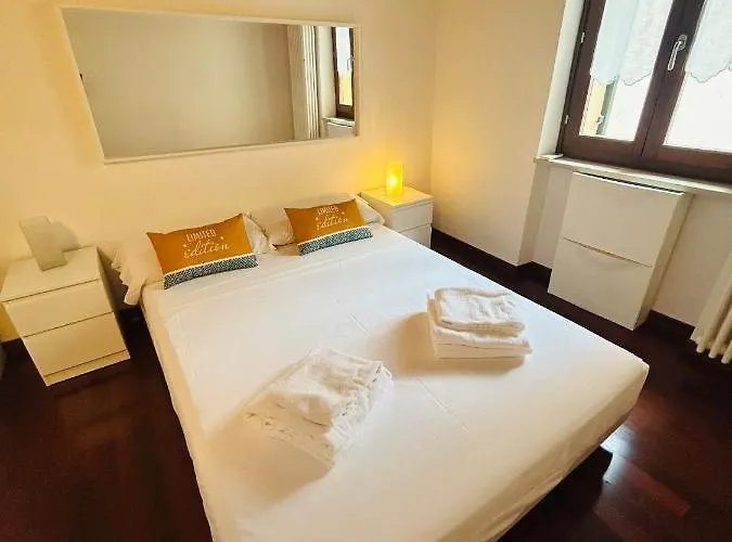 Vittoria 公寓 维罗纳