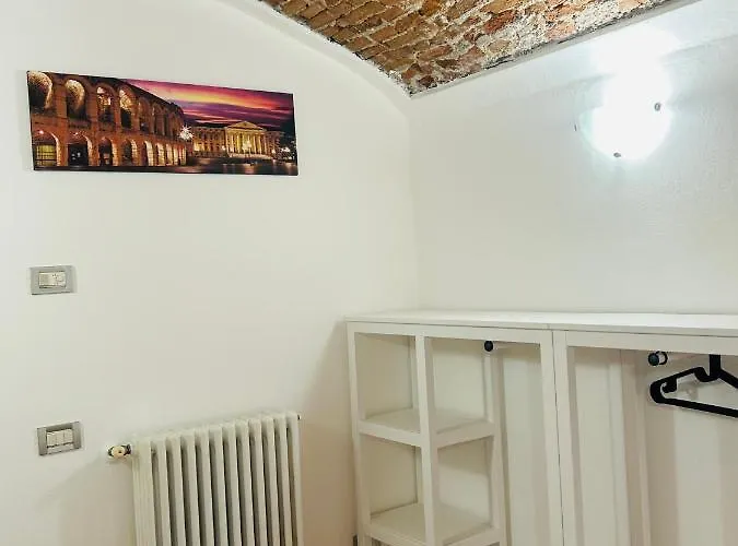 公寓 Vittoria 维罗纳