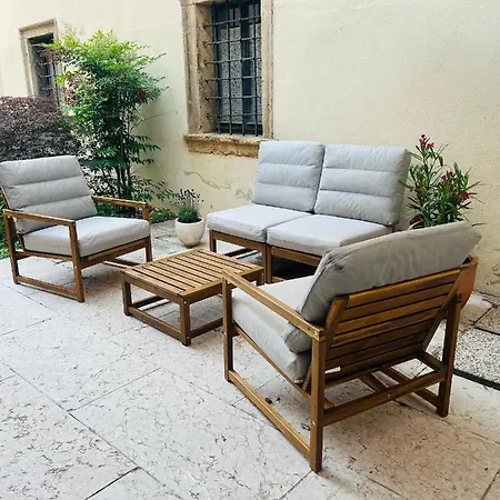 Appartement Vittoria
