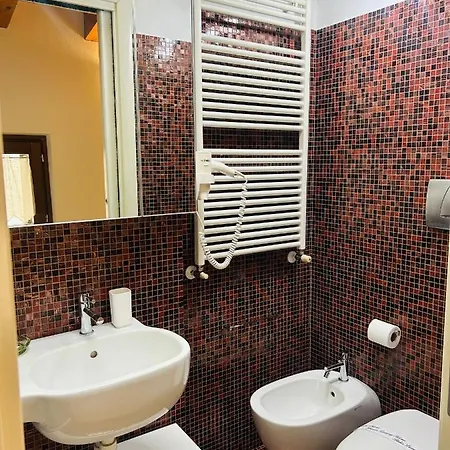 Appartamento Vittoria *