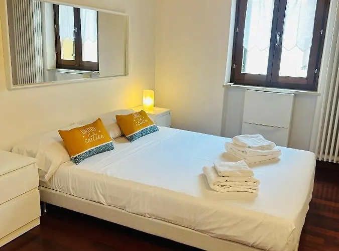 Vittoria Appartement *