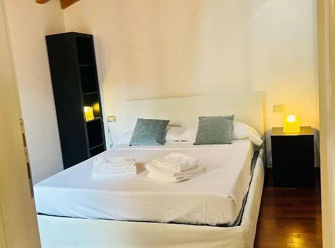 Vittoria Appartement