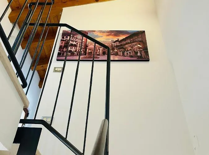 Appartement Vittoria Verona