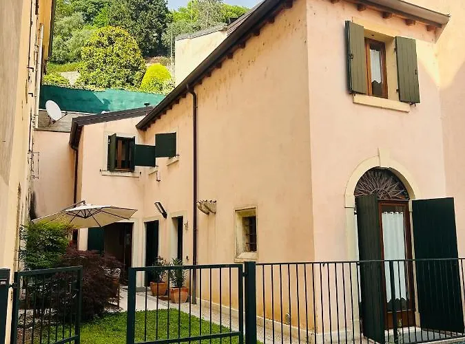 Vittoria Lägenhet Verona