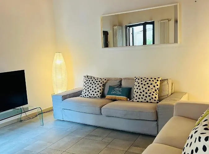 Appartement Vittoria Verona