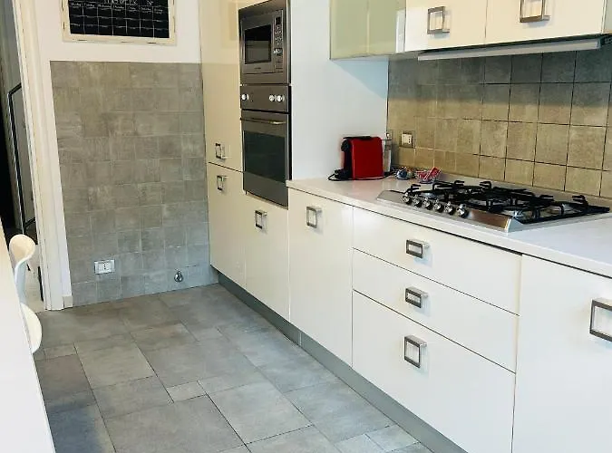Vittoria Appartement