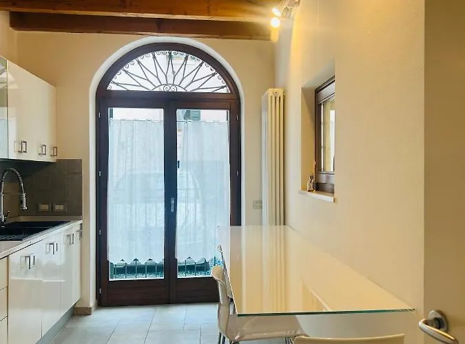 Appartement Vittoria Verona