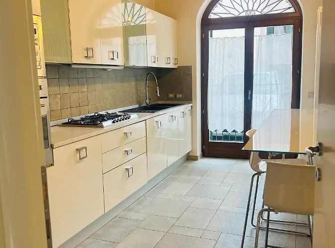 Appartement Vittoria *